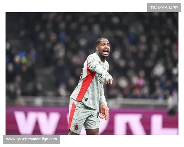 迈尼昂谈续约进展：留队意愿强烈，细节即将敲定