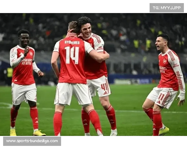 阿森纳主场迎战曼联，英超榜首大战一触即发