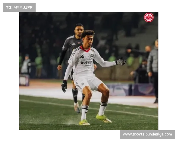 深度复盘:法兰克福为何能在对阵霍芬海姆时实现高抢断成功率